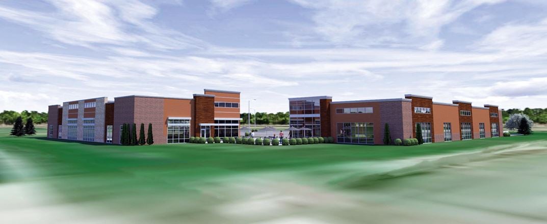 Preview of Retail space for Rent at Highway 165 & I-94, Pleasant Prairie, WI