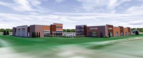 Woodbridge Commons Retail at Lakeview Corporate Park