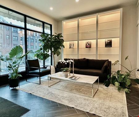 Preview of commercial space at 823 Corydon Ave