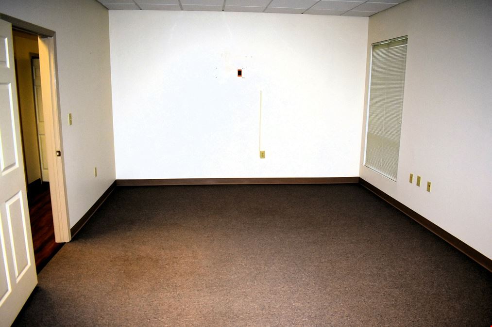 1763 Taliaferro Trail - 2,160 SF Office Montgomery