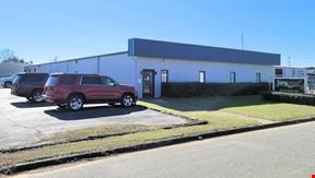 4737 Commercial Drive, Huntsville, AL 