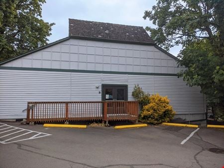 Preview of Special Purpose space for Rent at 2 Touchstone
