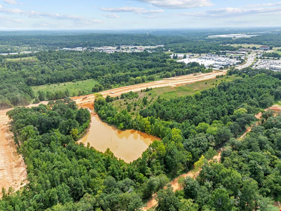 0 CR 472 (Thedford Crossing)
