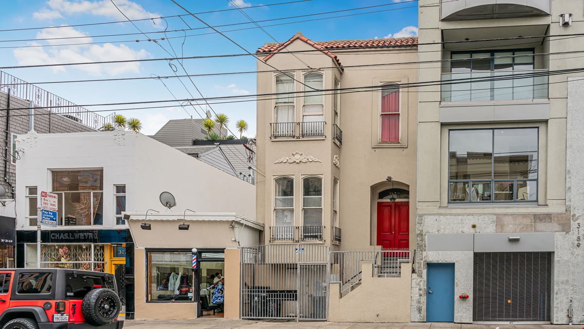 3173 21st Street
