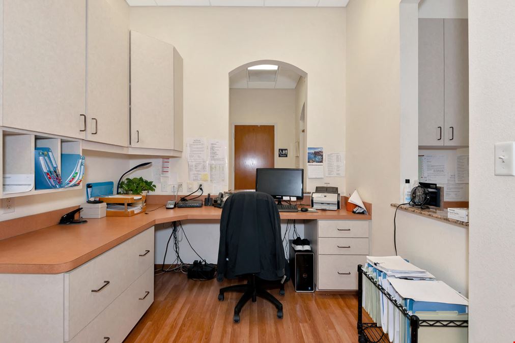 Venice Medical Office Building