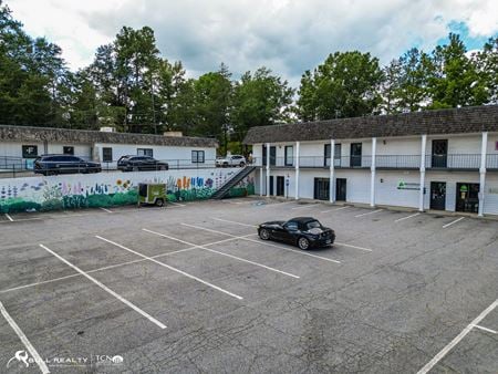 Preview of Retail space for Sale at 5054 & 5064 Nandina Ln