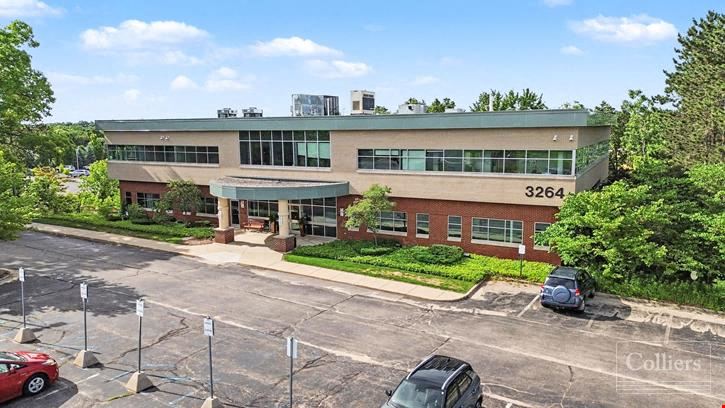 3264 N Evergreen Dr NE l Class A Office Investment