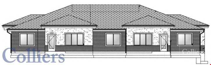 Professional/Medical Office | For Lease
