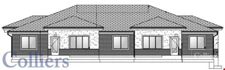 Preview of Office space for Rent at 4206 Clock Tower Ave