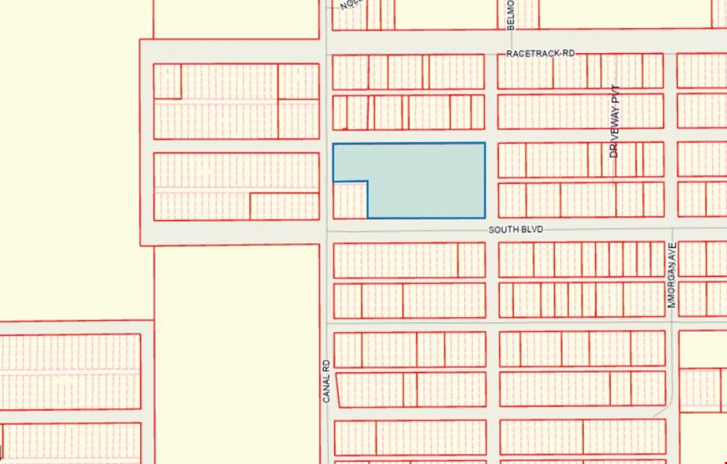 3 Acres on Canal Road