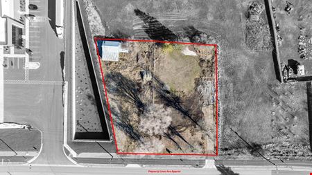 Preview of Land space for Sale at 3512 N. Barker Spokane Valley