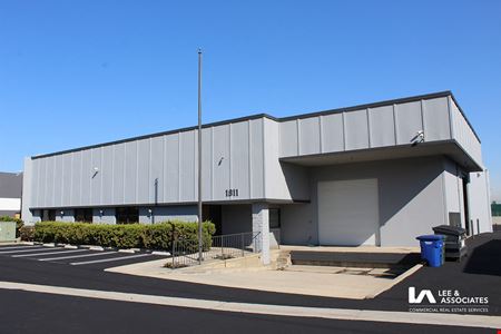 Preview of commercial space at 1811 E 28th St