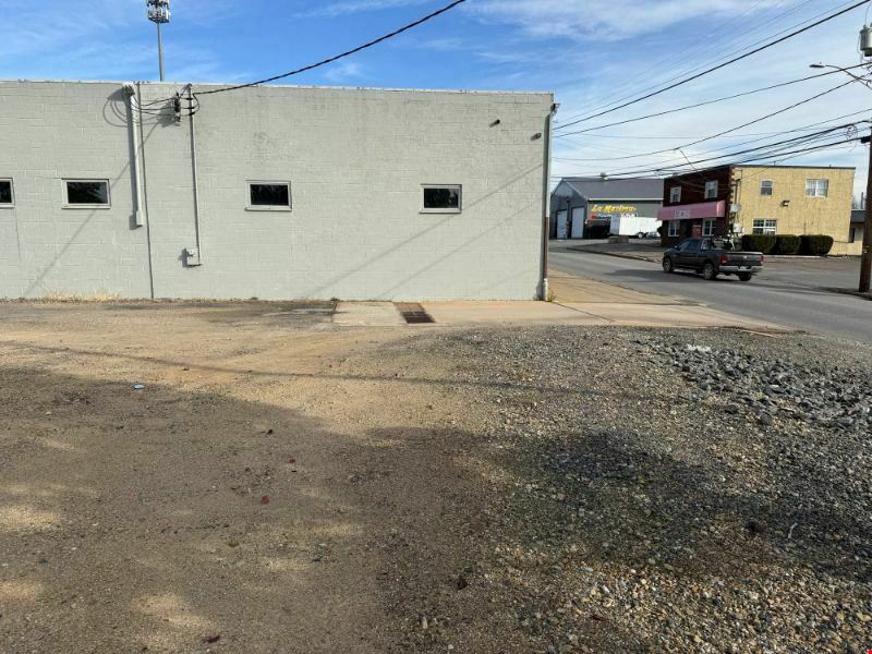 154 N. Cedar - Hazleton Iron Works