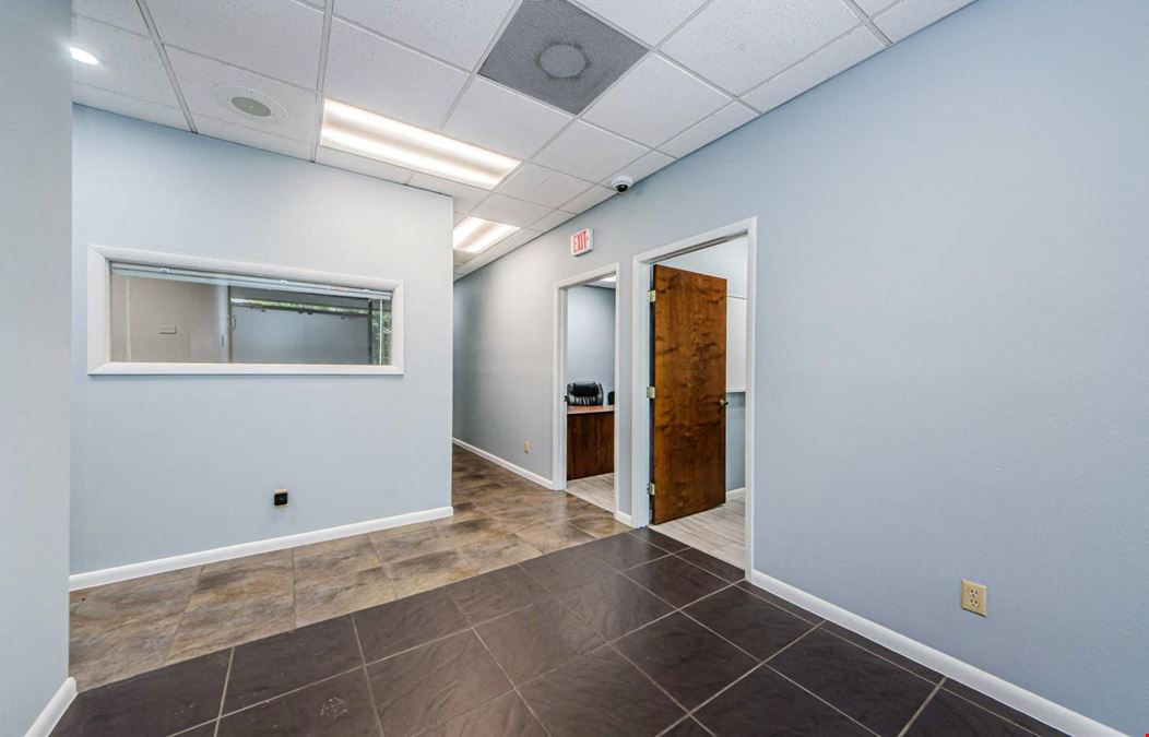 Stand-alone Medical or Professional Office Space in Safety Harbor, FL