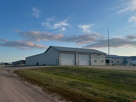 Preview of Industrial space for Rent at 47174 258th Street