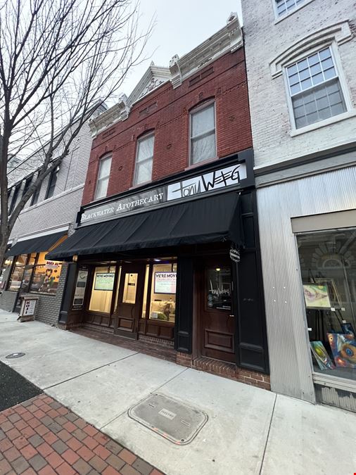 107 West Main Street, Unit 100