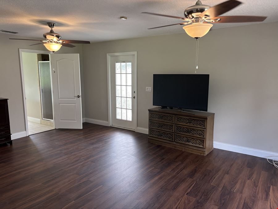 4641 US 98 E, Fort Meade