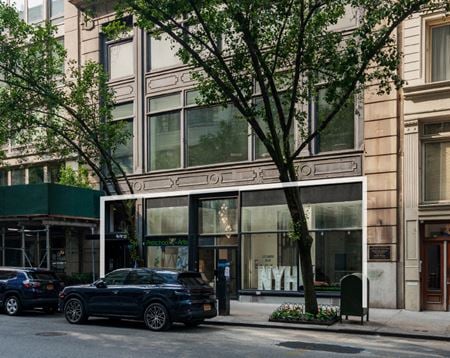 Preview of Retail space for Sale at 40 West 22nd St