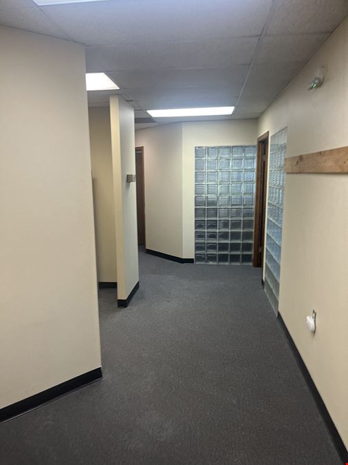 Turnkey Medical Office Condo For Lease