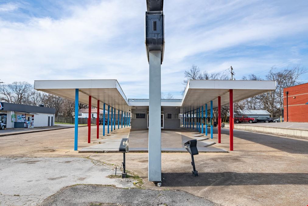 435 E Main St, Hohenwald TN
