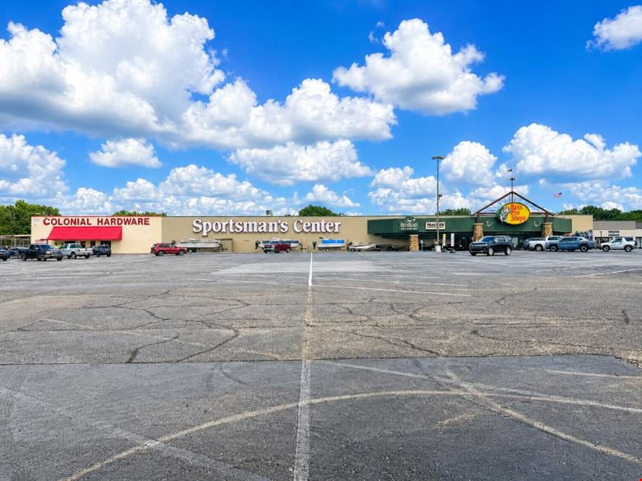 6140 Macon Rd