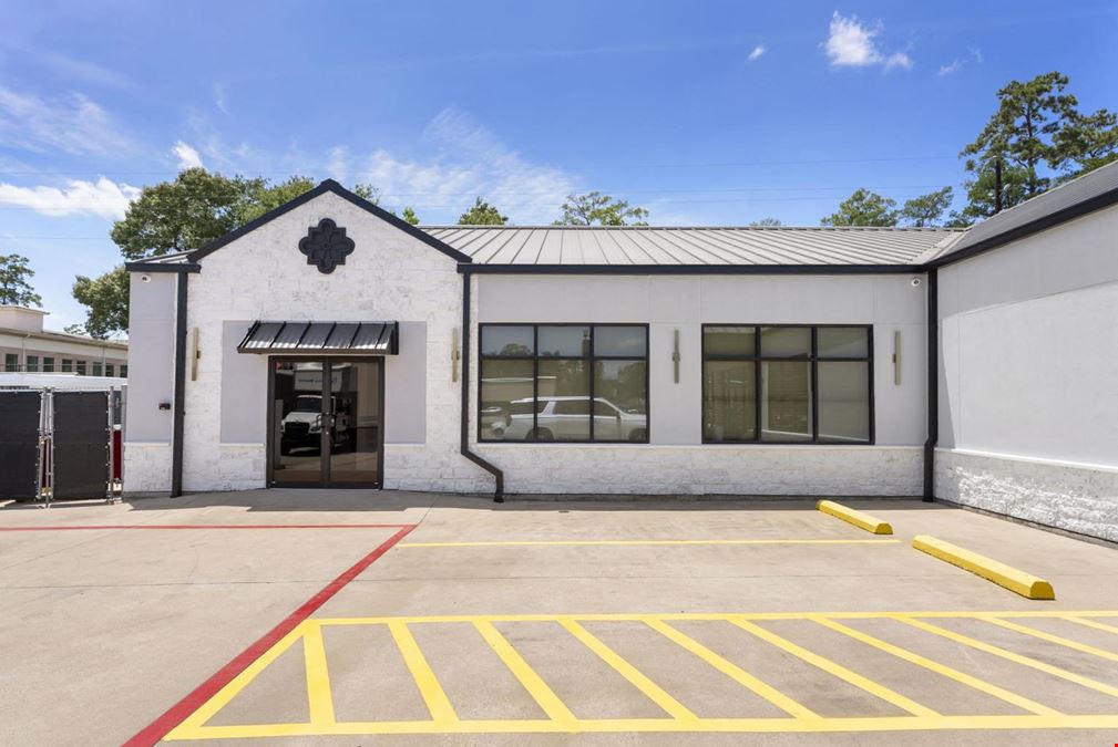 26211 I45, Spring