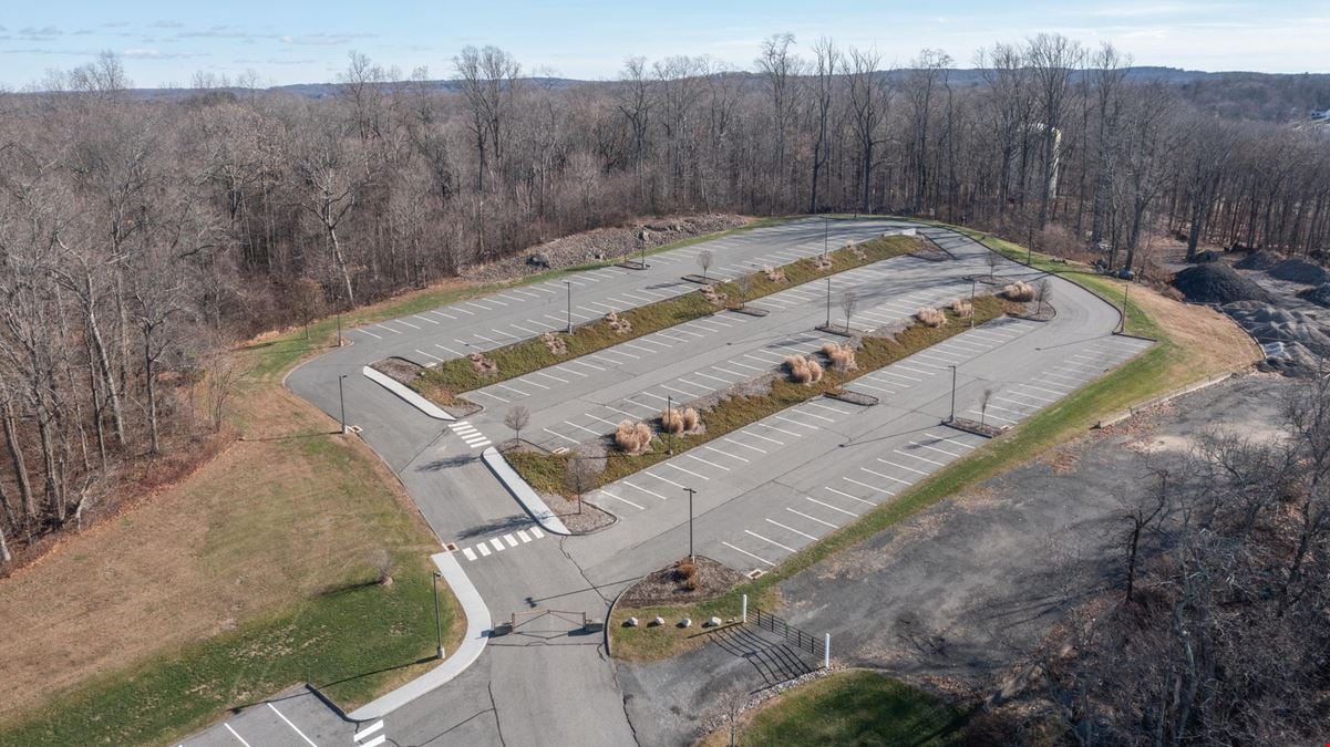 Parking For Lease