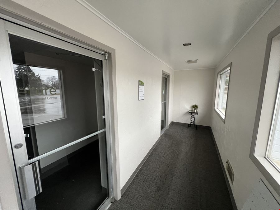 9,031 SQ.FT. OFFICE BUILDING FOR SALE