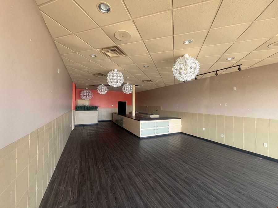 21ST AND TYLER RETAIL SPACE AVAILABLE