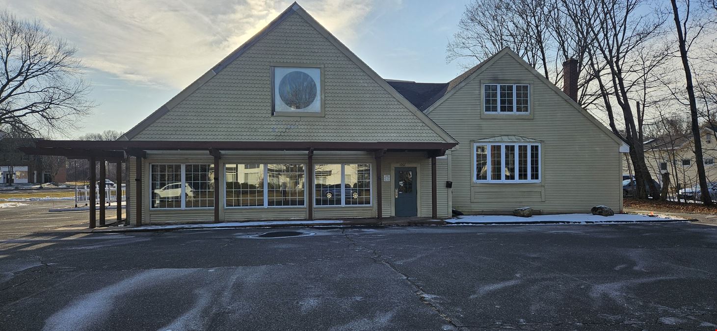 Former  Restaurant