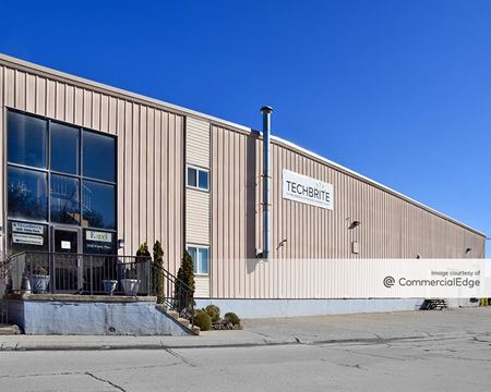 Preview of Industrial space for Sale at 1000 & 1005 Kieley Place