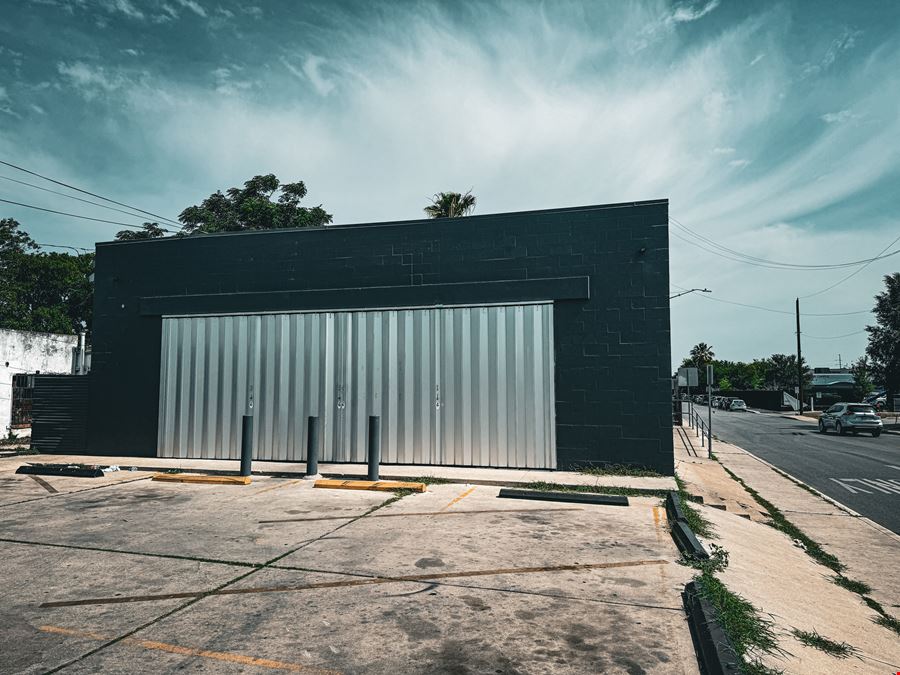 4403 W. Commerce Street