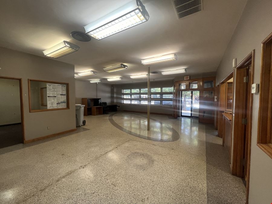 624 W Sheridan Ave