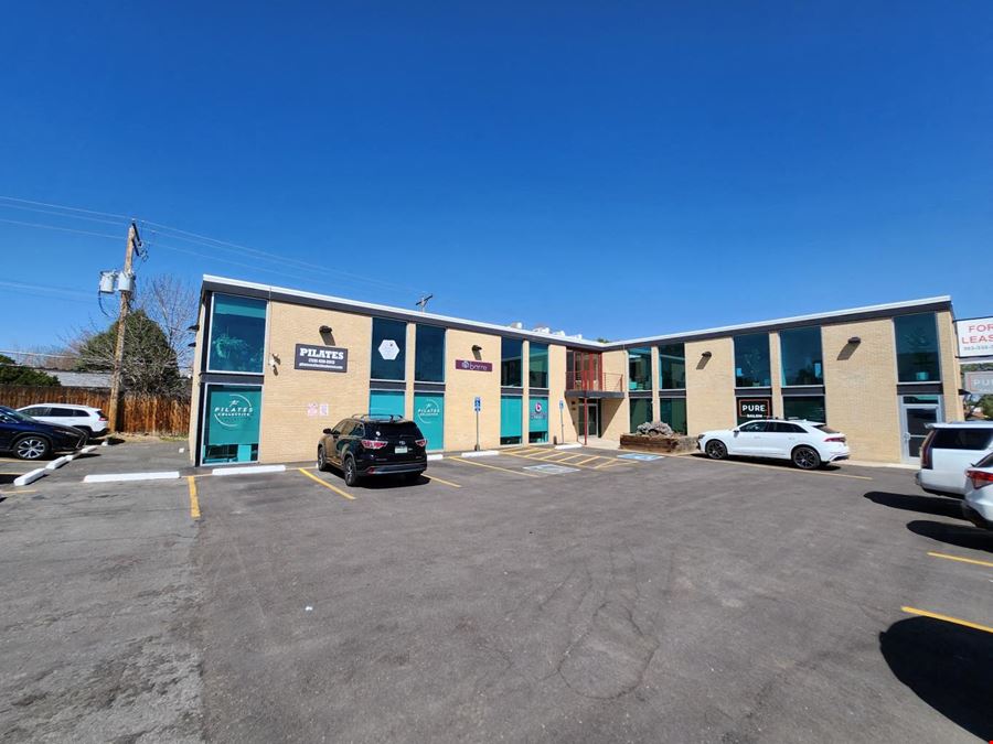2765 S Colorado Blvd