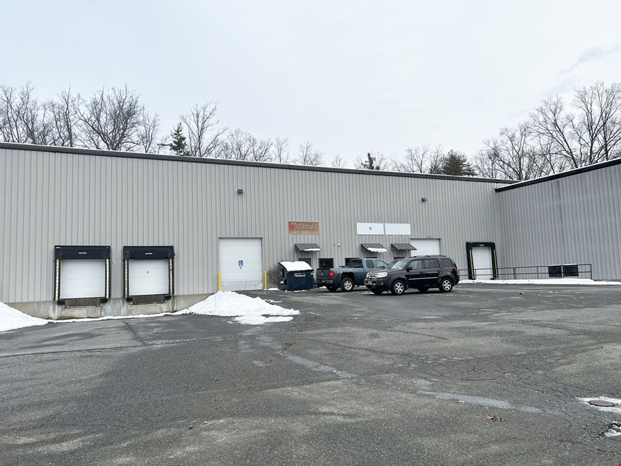 5 Fairchild Square