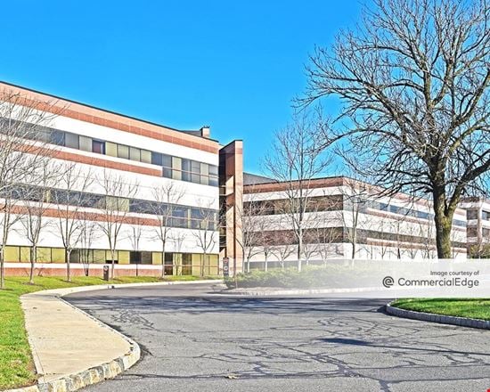 Preview of Office space for Rent at 214 Carnegie Center