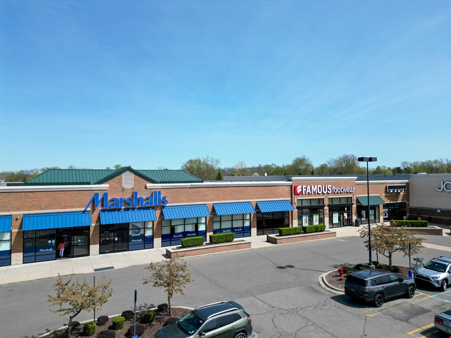 330 Town Center Boulevard