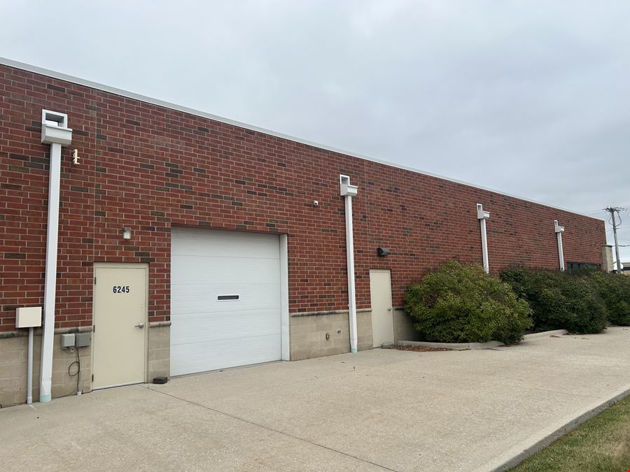 Freestanding High Visibility Retail- Portage, IN