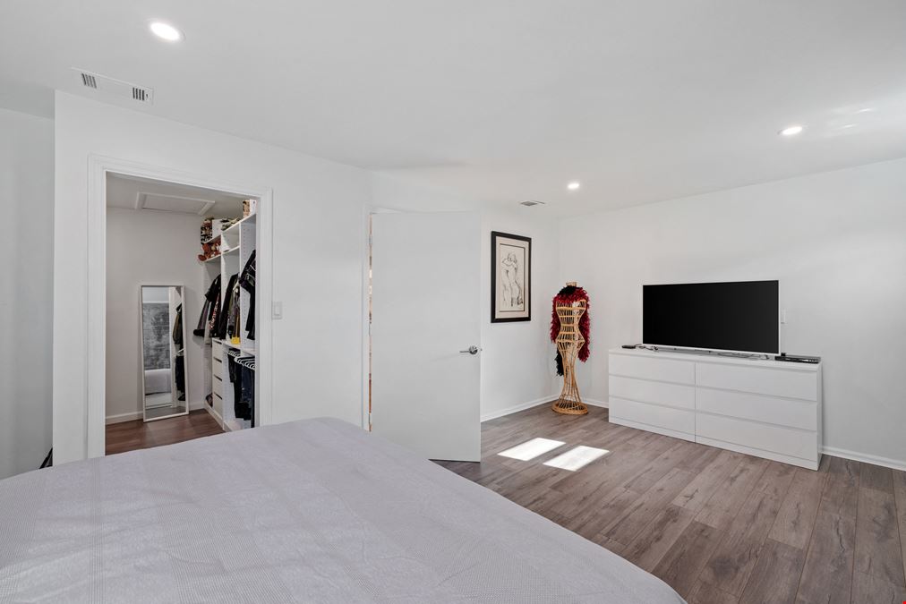 Commercial / Residential Opportunity