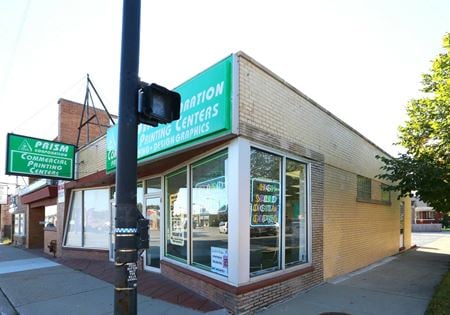 Preview of Retail space for Sale at 6957 West Archer Avenue