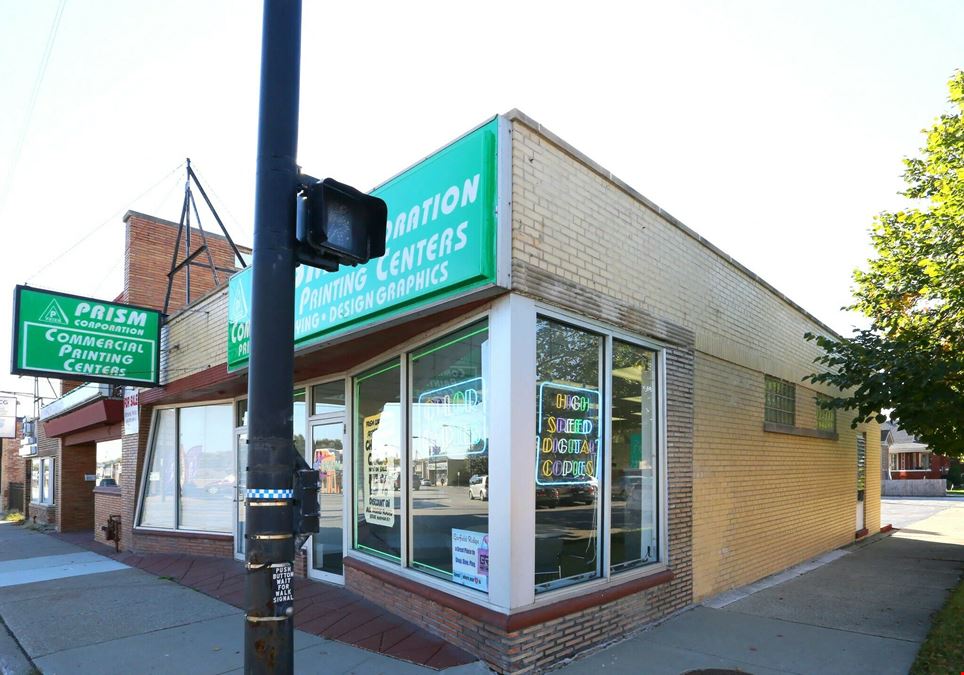 6957 West Archer Avenue
