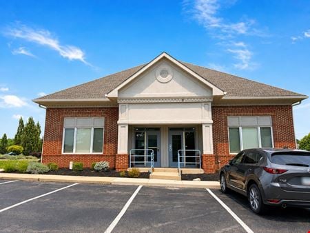 Preview of Office space for Rent at 4755 Statesmen Dr