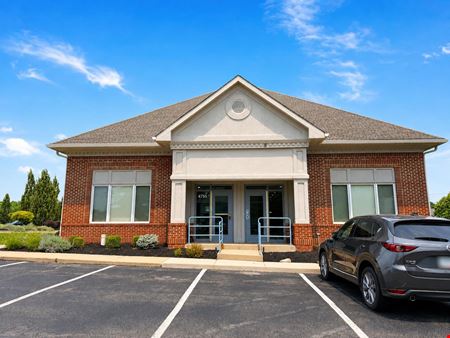 Preview of Office space for Rent at 4755 Statesmen Dr