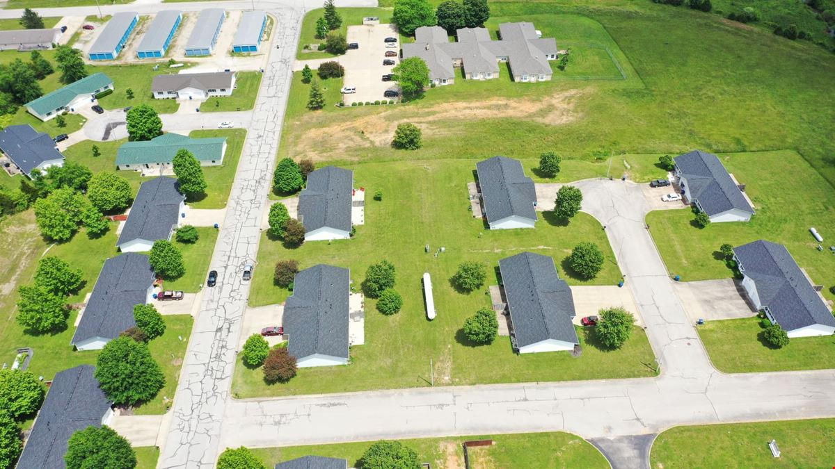 Turnkey Rental Units - Investment Opportunity in Salem