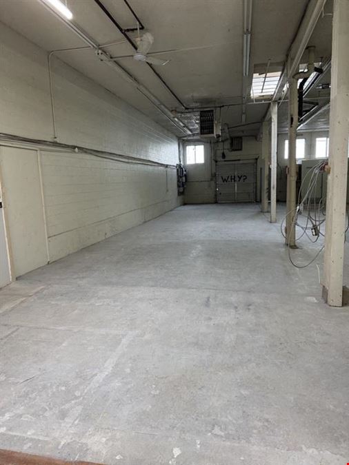 235 & 245 W 7th Avenue