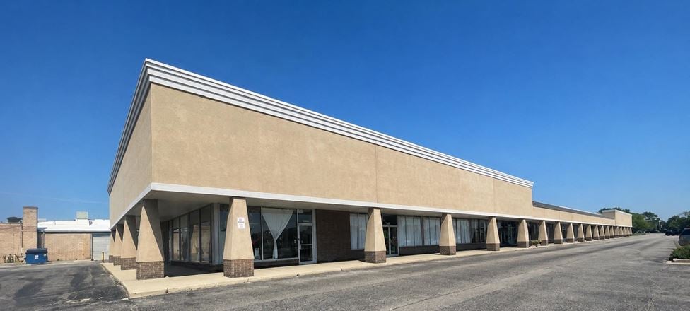 Preview of Retail space for Rent at 10221 & 10223 W Grand Avenue