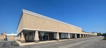 Preview of Retail space for Rent at 10221 & 10223 W Grand Avenue