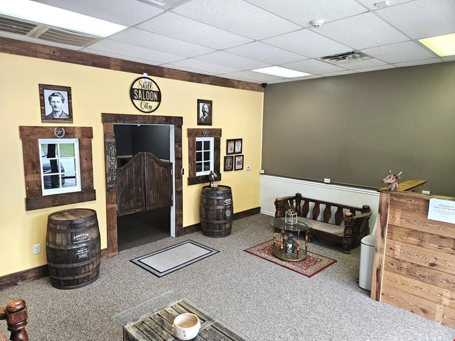 1334 W Chester Pike