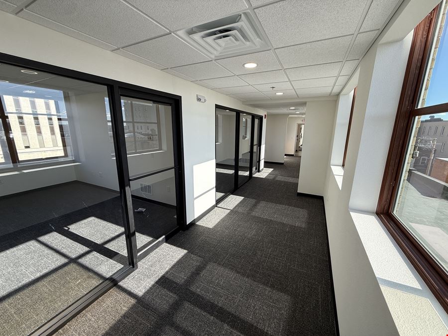 401 E Broadway Ave, Suite 500