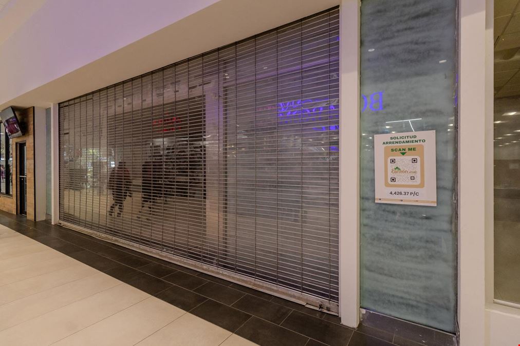 El Canton Mall